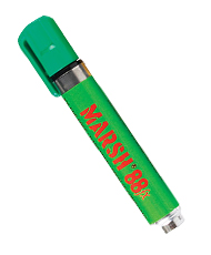 Marsh 88 FX Green Pigment Marker SOLD BY THE BOX (12/Bx)