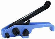 3/8&quot; - 3/4&quot; Manual Plastic
Strapping
Tensioner for Polyester or
Polypropylene
(#ORS-1100.19)