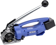3/4&quot; Battery Powered Combo
Tool for Polyester Strapping
(ORT-50)