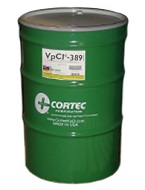 VPCI-389 : Water Based Temporary Coating - 55 Gallon