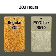 EcoLine 3690 Rust
Preventative Coating - 5
Gallon Pail