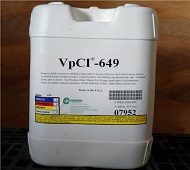 VPCI-649 : Water Treatment Additive - 5 Gallon Pail