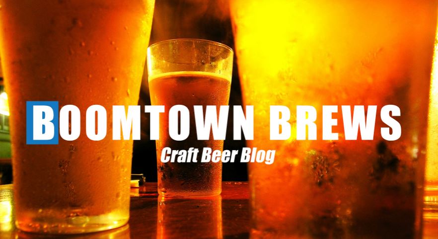 Boomtown Brews