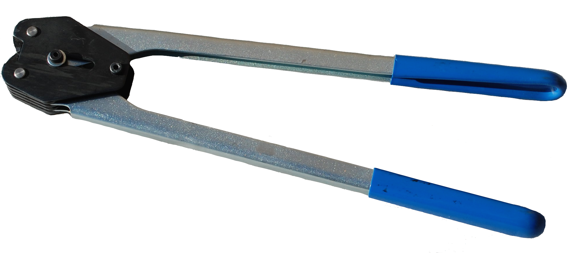 5/8&quot; Front Action Sealer for
Polypropylene or Polyester,
Used with Pusher Seals