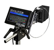 Evolution 2 Single Head Complete System (Touch Screen