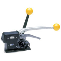5/8&quot; X .020 - .035 Manual Plastic Strapping Combo Tool