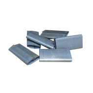3/4&quot; Heavy Duty Pusher Seals For Steel Strapping