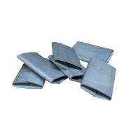 *1 1/4&quot; Overlap Seals For
Steel Strapping (1000/Bx)