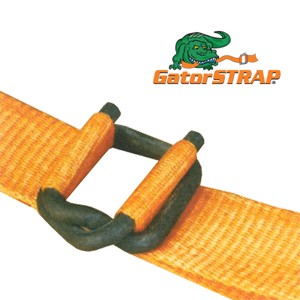 1 1/2&quot; x 600&#39; Woven Polyester Cord Strapping, 4,700 Lb.