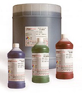 MEK Fast Dry Solvent - 9 Quarts/Case (PIN-483217) - HZ