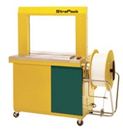 Automatic Strapping Machine - Arch 25&quot; Wide x 20&quot; High 