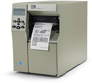 Zebra 105SL+ Barcode Printer, Direct Thermal/Thermal
