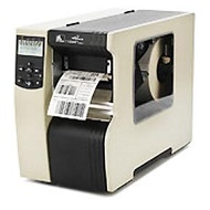 Zebra 110Xi4 Bar Code Printer, 203 DPI,