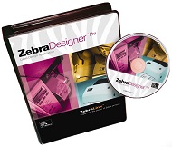 Zebra Designer Pro Version 2 Single User Software