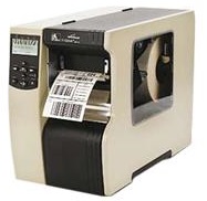 Zebra 140Xi4 Bar Code Printer, Thermal