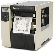 Zebra 170Xi4 Bar Code Printer, Thermal