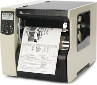 Zebra 220Xi4 Bar Code Printer, 300 DPI,