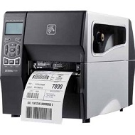 Zebra ZT230 Thermal Transfer Industrial Label Printer, 203