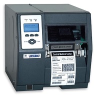 Datamax H-6210 Thermal Transfer Label Printer, Tall