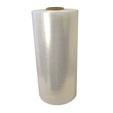20&quot; 110 Gauge Blown Stretch
Film, Two-Sided Cling -
4,250&#39;/Roll - 40 Rolls/Pallet