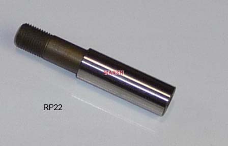 Handle Shaft - RSHQ (#RP22)